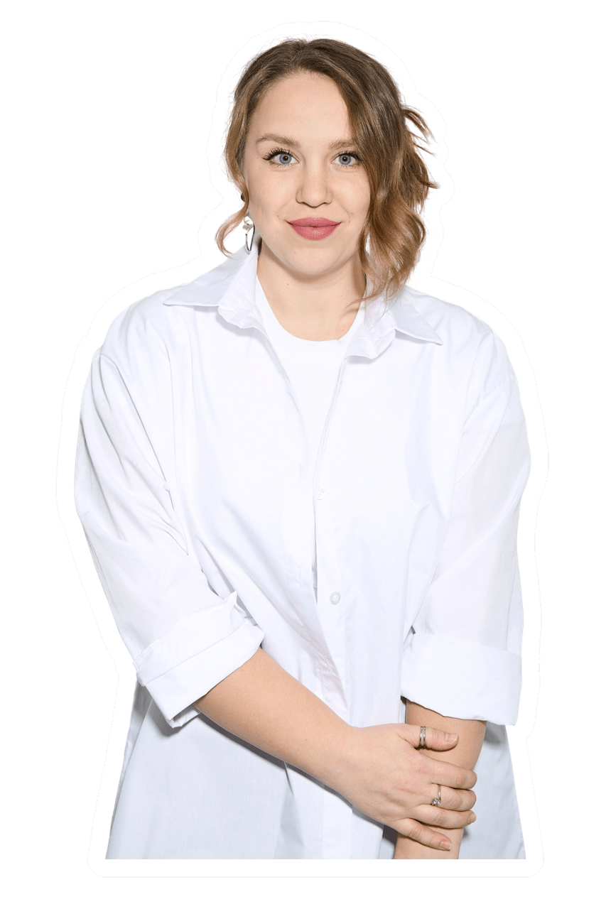 Екатерина Чигасова