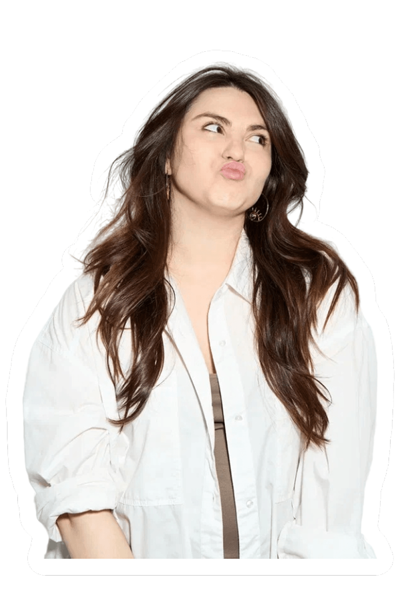 Наташа Михашова