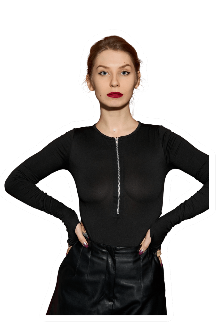 Соня Шустова